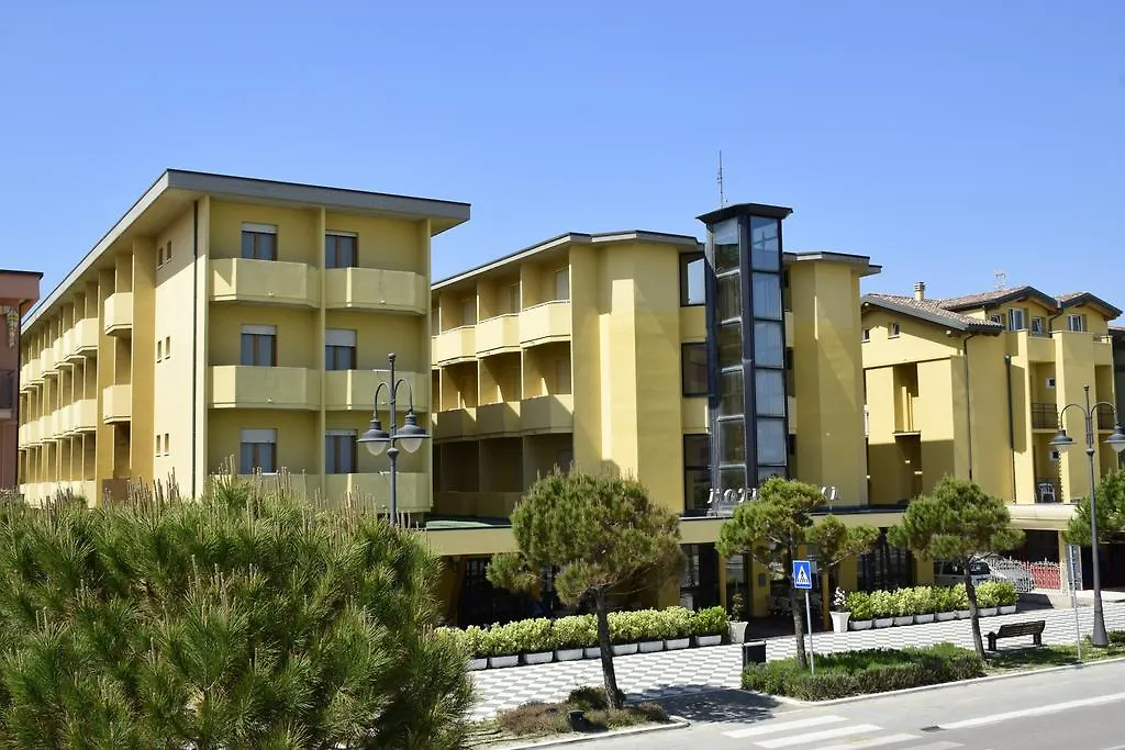 Hotel Real Cesenatico